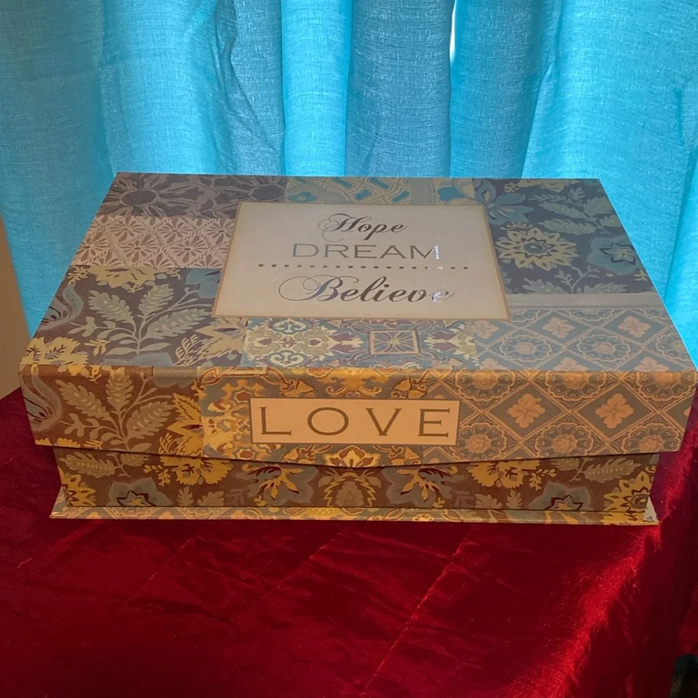 Storage Box - Picture 3 of 7